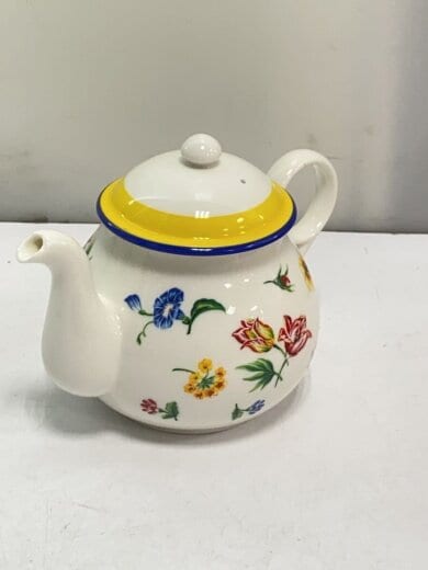 商品画像：カップ&ソーサー 2