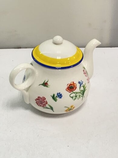 商品画像：カップ&ソーサー 3