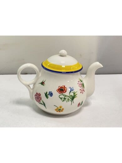 商品画像：カップ&ソーサー 4