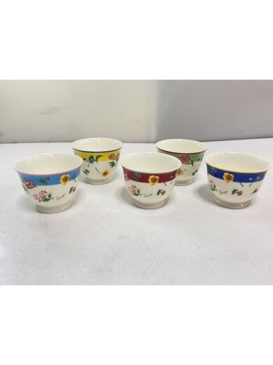 商品画像：カップ&ソーサー 7