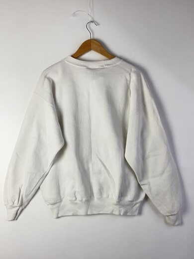 商品画像：スウェット/--/--/WHT// 2