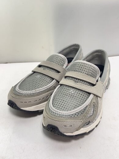 商品画像：U1906/グレー/27cm/GRY 2