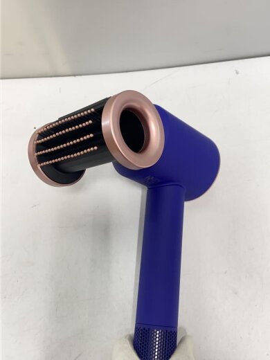 商品画像：ドライヤー・ヘアアイロン Dyson Supersonic Shine HD15 ULF VBR 6