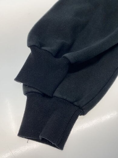 商品画像：スウェット/L/コットン/BLK/総柄// 4