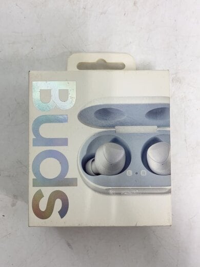 商品画像：イヤホン・ヘッドホン GALAXY BUDS WHITE SM-R170NZWAXJP// 6