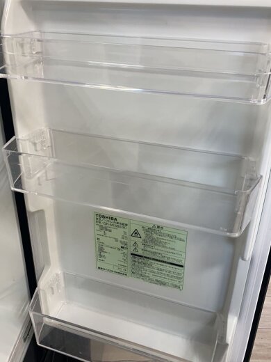 商品画像：冷蔵庫 GR-M15BS(K) 9