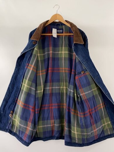 商品画像：カバーオール/XL/デニム/IDG// 3