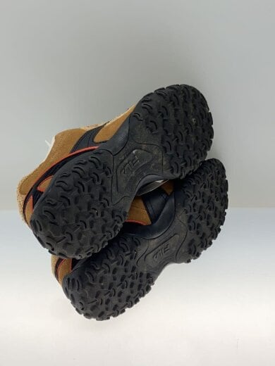 商品画像：ローカットスニーカー/23cm/BRW/スウェード/102143-217// 6