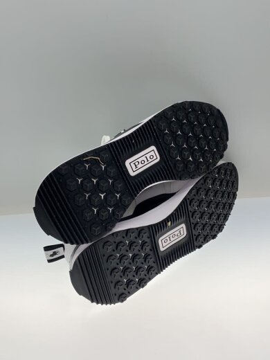 商品画像：TRAIN 89 RIB/ローカットスニーカー/26.5cm/WHT// 6