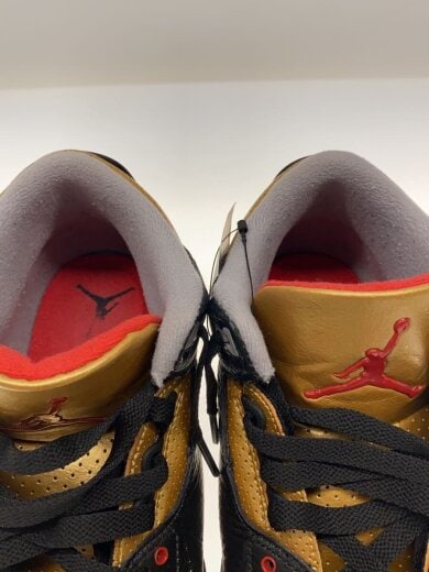 商品画像：AIR JORDAN 3 RETRO_エア ジョーダン 3 レトロ/27cm/BLK// 4