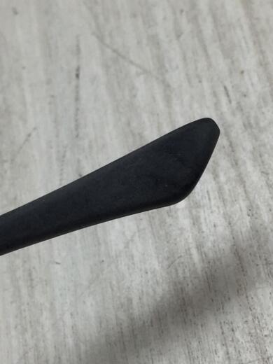 画像：Ray-Banサングラス/56□18/バネ蝶番/ミラーレンズ/メタル/ガンメタリック/SLV/RB80197