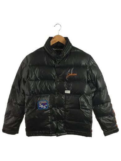 商品画像：08AW/GULF JACKET FIELD/ダウンジャケット/TSDT-JK-M01// 1