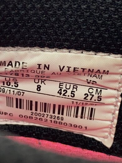 商品画像：DUNK LOW CL_ダンク ロー CL/27.5cm/マルチカラー/317813-002 5