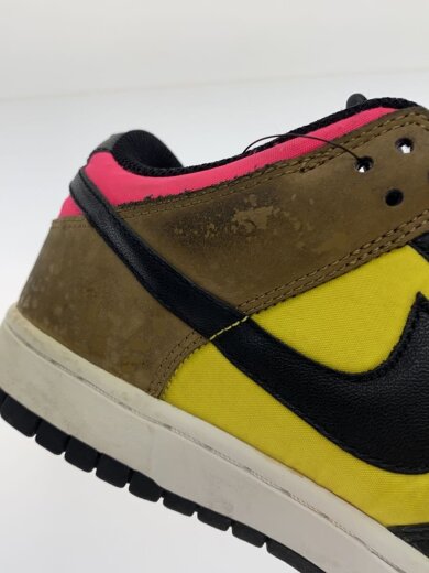 商品画像：DUNK LOW CL_ダンク ロー CL/27.5cm/マルチカラー/317813-002 8