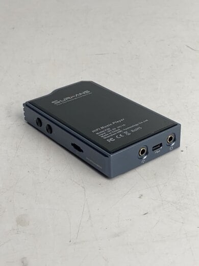 商品画像：surfans/ポータブルメモリープレーヤー// 3