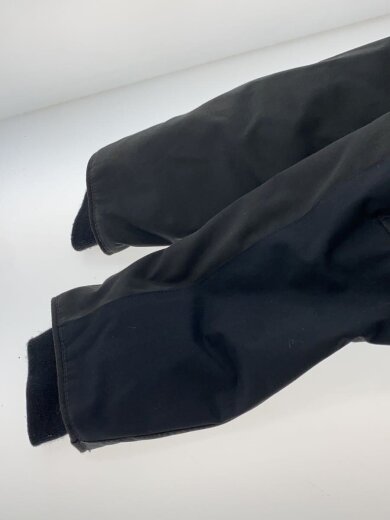 商品画像：ロングダウンジャケット/S/--/ブラック/5803L 5