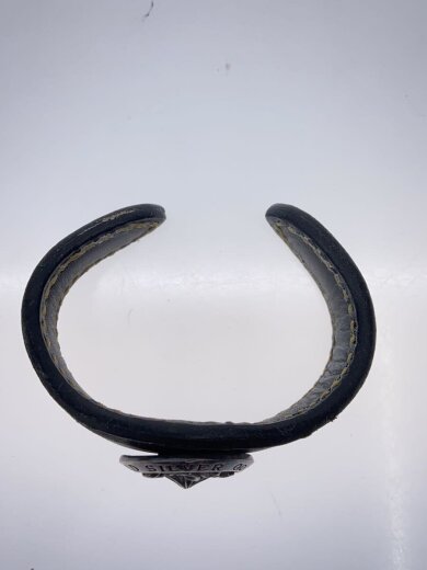 商品画像：バングル/ブラック/メンズ 3