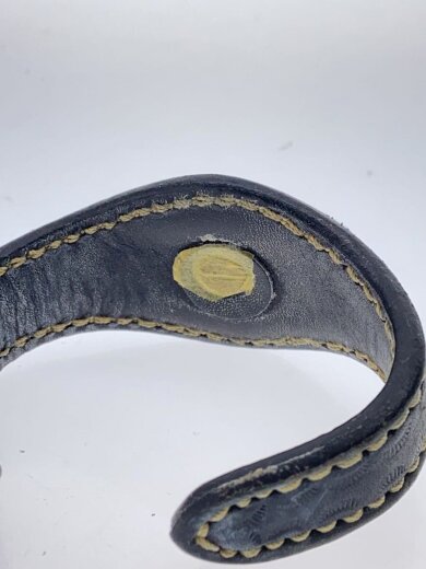 商品画像：バングル/ブラック/メンズ 5