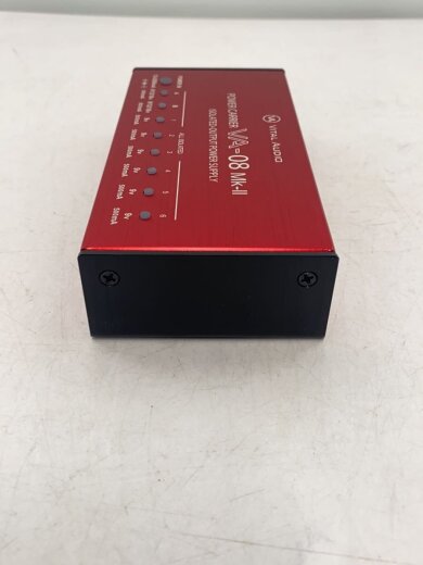 商品画像：POWER CARRIER VA-08 周辺機器その他 POWER CARRIER VA-08 3
