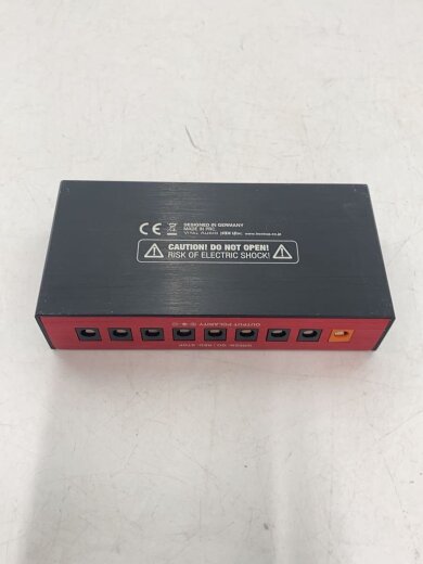 商品画像：POWER CARRIER VA-08 周辺機器その他 POWER CARRIER VA-08 4