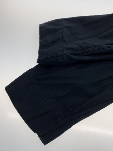 商品画像：コート/M/コットン/ブラック/総柄/ILLJKT-015 6