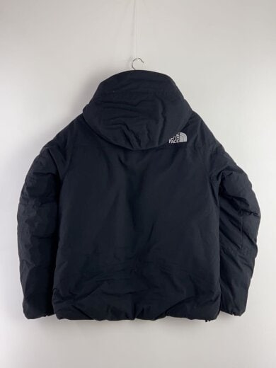 商品画像：FIREFLY INSULATED PARKA_ファイヤーフライインサレーテッドパーカ/L/--/ブラック 2