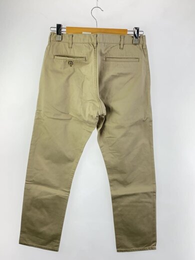 商品画像：ボトム/S/コットン/ベージュ/DO-P058 2