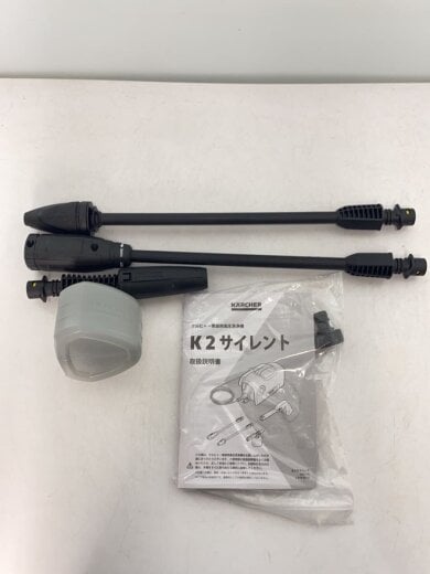 商品画像：高圧洗浄機/1.600-920.0// 5