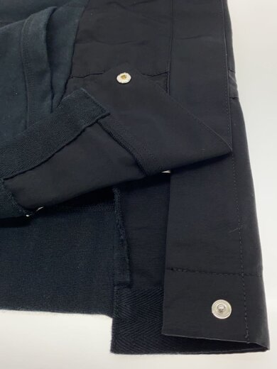 商品画像：パーカー/2/コットン/ブラック/20-0163S/NIKE 6