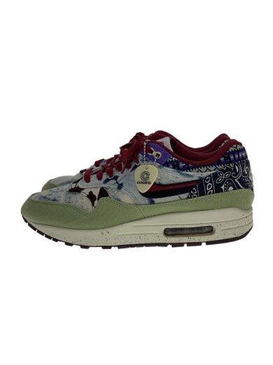 商品画像：AIR MAX 1 SP_エア マックス 1 スペシャル/27.5cm/マルチカラー 1