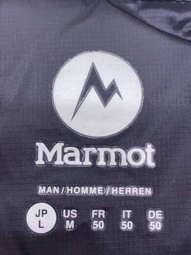 商品画像：ダウンジャケット/L/ナイロン/ブルー/無地/MJD-F4009 3