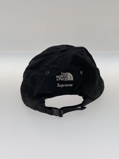 商品画像：キャップ/--/ナイロン/BLK/無地/メンズ/NN11605I 3