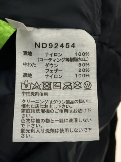 商品画像：MOUNTAIN DOWN JACKET_マウンテンダウンジャケット/L/ナイロン/ベージュ 5