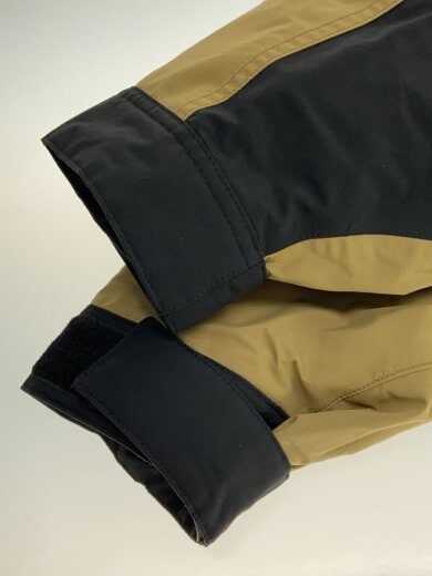 商品画像：MOUNTAIN DOWN JACKET_マウンテンダウンジャケット/L/ナイロン/ベージュ 6