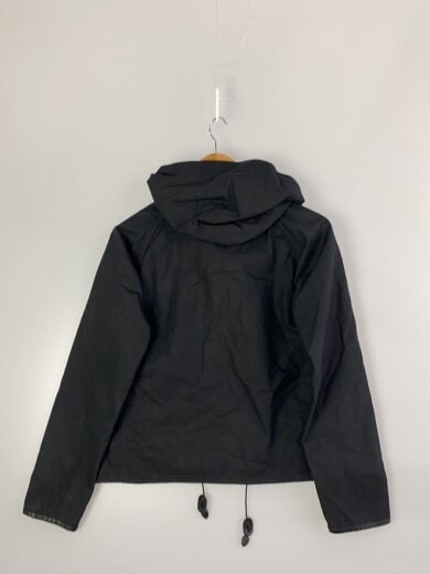 商品画像：ジャケット/34/コットン/ブラック/無地/1802118 2