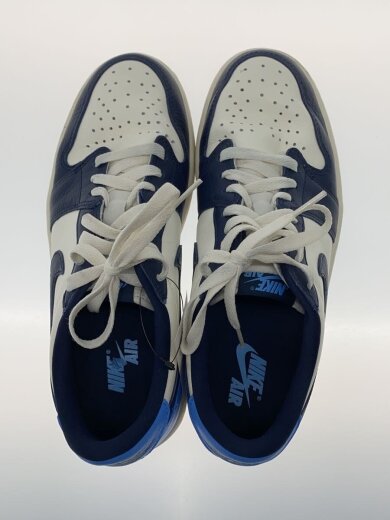 商品画像：ローカットスニーカー/26.5cm/ブルー/CZ0790-400/ Obsidian 3