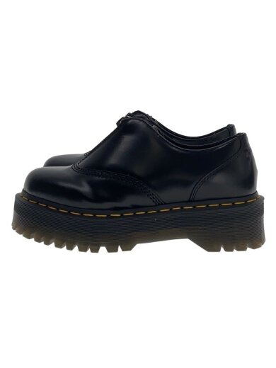 商品画像：シューズ/UK5/ブラック/レザー/AURIAN II QUAD 1