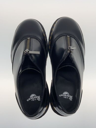 商品画像：シューズ/UK5/ブラック/レザー/AURIAN II QUAD 3