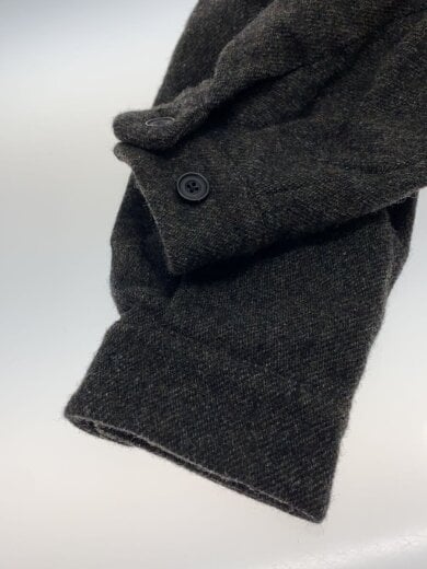 商品画像：ジャケット/3/ウール/ブラック/MT5303-0911/25AW/TWEED SPORTS JACKET 5