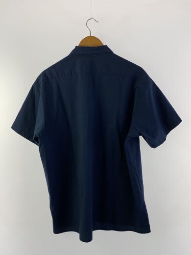 商品画像：Perfect/半袖シャツ/XL/ネイビー/USA製/rage against the machineワッペン 2