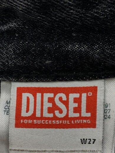 商品画像：ストレートパンツ/27/デニム/グレー/A06926/1996 D SIRE 5