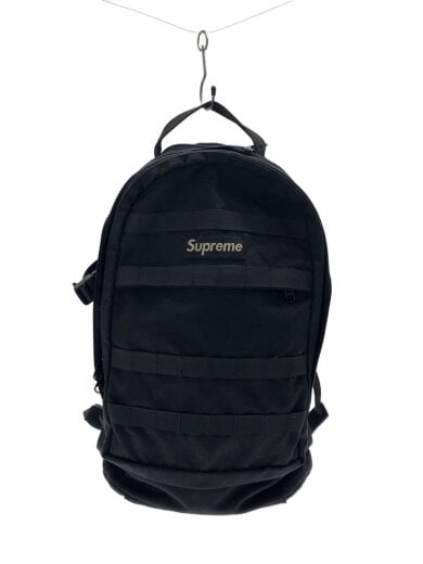 商品画像：リュック/--/BLK// 1