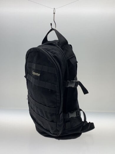 商品画像：リュック/--/BLK// 2