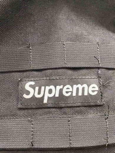 商品画像：リュック/--/BLK// 5