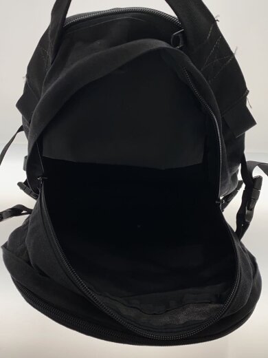 商品画像：リュック/--/BLK// 6