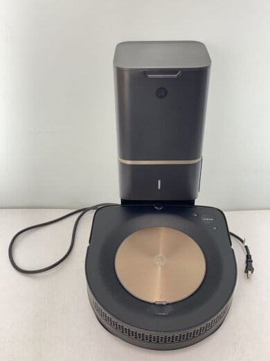 商品画像：掃除機 ルンバ s9+ s955860 6