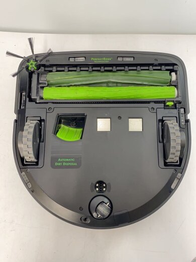 商品画像：掃除機 ルンバ s9+ s955860 8