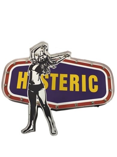 商品画像：家具その他/MARQUEE LIGHT 1