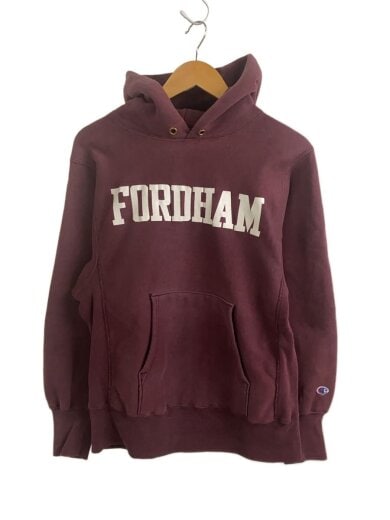 商品画像：パーカー/M/コットン/BRD/アメリカ製 1