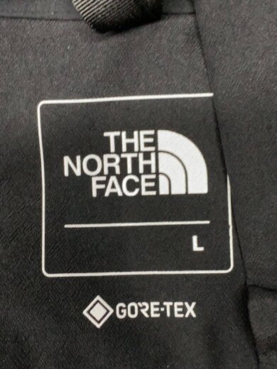 商品画像：MOUNTAIN JACKET_マウンテンジャケット/L/ナイロン/BLK/無地 3